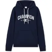 Champion Sudadera navy / blanco