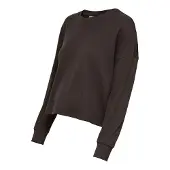ONLY Maternity Camiseta 'OLMDURIA' marrón oscuro