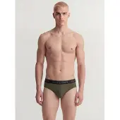 Jack & Jones Braga oliva / rojo oscuro / negro
