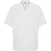 Trendyol Camisa blanco
