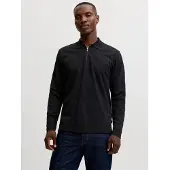 Jack & Jones Sudadera 'Ethan' negro