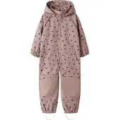 Name it Mono Alfa08 Softshell 1fo