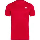 Adidas Camiseta funcional 'Club Tennis' rojo vivo