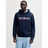 Jack & jones Jersey azul