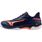 Mizuno Zapatos Wave Exceed Court Cc