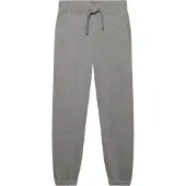 Superdry Pantalón 'ESSENTIAL' gris moteado