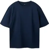 LMTD Camiseta De Manga Corta Nevollo