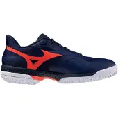 Mizuno Zapatos Wave Exceed Court Cc