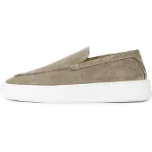 Dutch'd Zapatillas 'Atmos' piedra