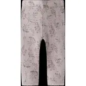 Name it Leggings 'NBFWANG' zafiro / oliva / lila pastel / rosa
