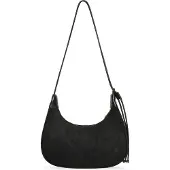 Ichi Bolso de hombro 'IAARIA' negro