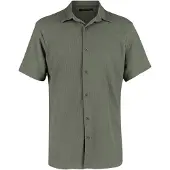 Trendyol Camisa caqui