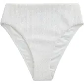 Next Braga de bikini crema