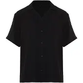 Trendyol Camisa negro