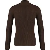 Trendyol Jersey marrón