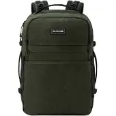 Dakine - Bolsas de viaje - Split Adventure Backpack 28L Rosin - Verde