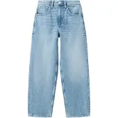 Mango Vaquero 'BET' azul claro