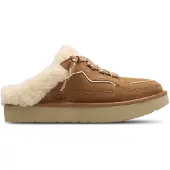Ugg Zapatos abiertos 'Lowmel' marrón
