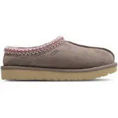Ugg Zapatillas 'Tasman II' gris / rosa claro / blanco