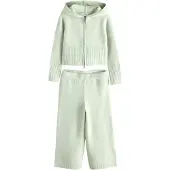 Next Conjunto menta