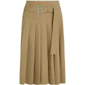 Karl Lagerfeld Falda capuchino