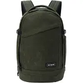 Dakine - Bolsas de viaje - Verge Backpack 25L Rosin - Verde