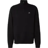 Iriedaily Jersey negro