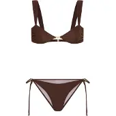 LASCANA Bikini chocolate