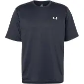 Under Armour Camiseta funcional 'Tech Vent' negro