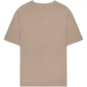 Ltb Camiseta 'Minimal Print T-Shirt' beige