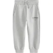 SmALLSAINTS Pantalón gris claro