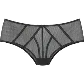 LASCANA Panti negro