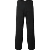 Selected Pantalones Miles 220 Loose Fit