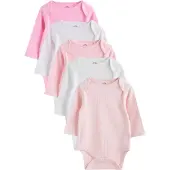 Next Pijama entero/body altrosa / rosa pastel / rosa claro