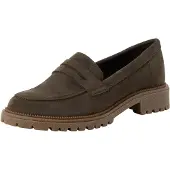 Tamaris Zapatillas oliva
