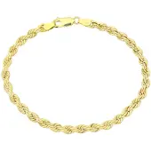 Diamant L'Eternel Pulsera oro