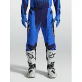 Alpinestars Pantalones Techstar Swan 2027 Ucla Blue Deep Blue, Talla: 36