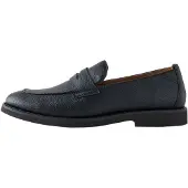 Next Zapatillas negro