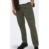 Only & Sons Pantalón chino 'ONS Weft' pino