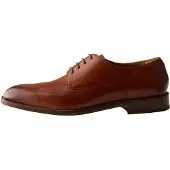 Next Zapatos con cordón marrón castaño