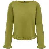ONLY Jersey 'ONLCinderel' kiwi