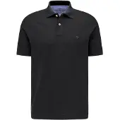 FYNCH-HATTON Camiseta negro