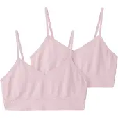 LMTD Paquete De 2 Bralette