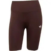 Adidas Originals adidasPANTALÓN CORTO ESSENTIALS SIN COSTURAS 13 cm XS Aurora Coffee Mujer