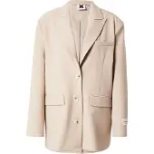 Karo Kauer Blazer beige