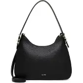 Suri Frey Bolso saco 'Thessy' negro