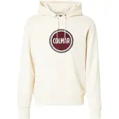 Colmar Sudadera marfil / gris basalto / gris oscuro / blanco