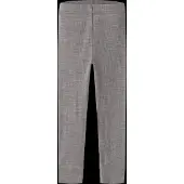 Name it Leggings 'NMNWax' taupe