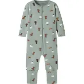 Name it Pijama De Manga Larga Dog