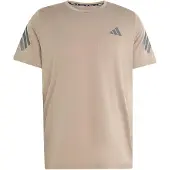 Adidas Camiseta 'Adi365' taupe / antracita